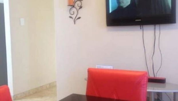 Restauration dans la chambre