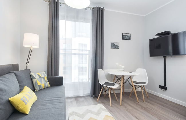 Elite Apartments Spa Zone - Photo 60