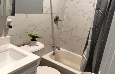 Beautiful home in Brooklyn NYC walking distance metro station - Foto 35