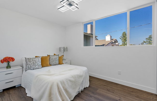 Dumetz by Avantstay Large Private Outdoor Area - Foto 2