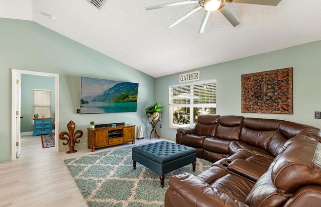 Private Pool House, Near all Famous Attractions!!! - Foto 6