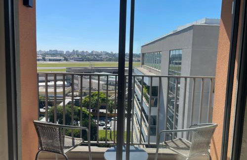 Studio aeroporto Congonhas - Foto 33