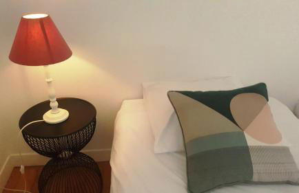 Appartement spacieux à 200 m de la plage - Hôtel de l'Europe - Foto 9