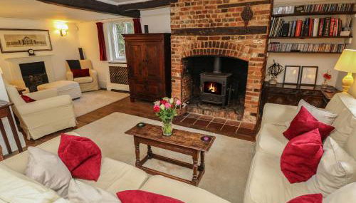 Coppice Hill House - Foto 2