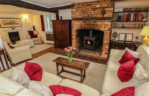 Coppice Hill House - Foto 2