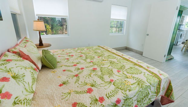 Duck Out 3 Bedroom Home - Foto 4, Habitación