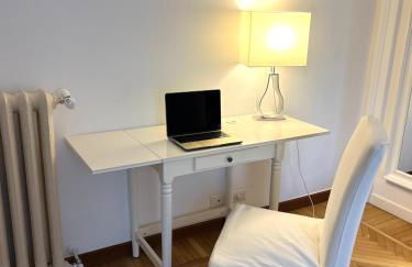 GBCITY Apartment - 20 mt da metro Wagner - Foto 9