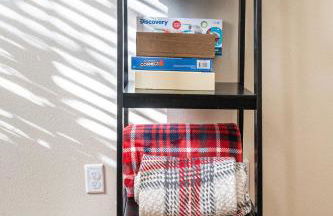 Bright and Spacious 3 Bedroom Townhome, Minutes from DFW Airport - Foto 47