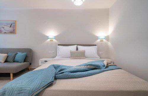 ALMIRA Studios Limnos 3 - Foto 8