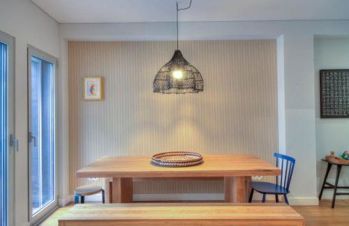 Blue Bay, charming home - Foto 18