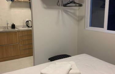 Studio novo no coração de Floripa - Photo 9