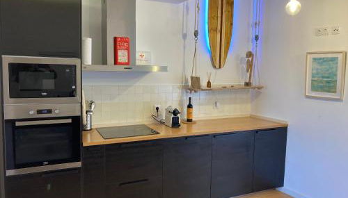 Casa da Baía - Foto 3, stove