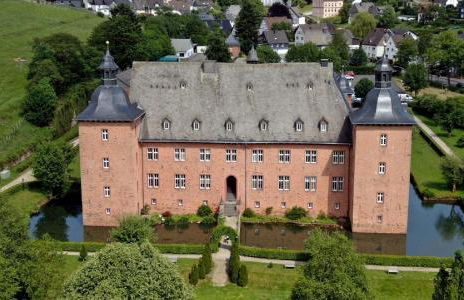 Schloss Adolphsburg im Sauerland - Foto 4