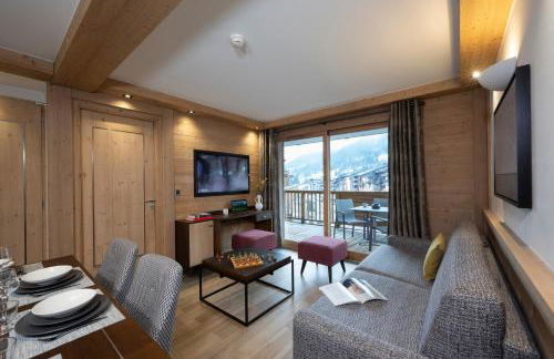 MGM Hôtels & Résidences - Résidence Anitea - Photo 13