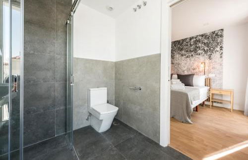 Plaza de España Skyline - Photo 140