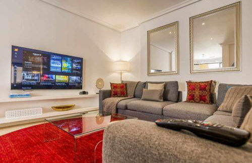 Royal Palace by SkyKey - Tarifas mensuales! - Photo 16