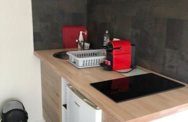 Résidence Cosyade équipée d'un parking privé gratuit - Foto 74