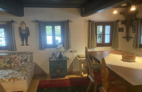 Romantisches Bauernhaus im Dreiländereck D-A-CZ - Foto 12