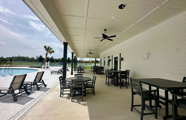 Tiger's Trail RV Resort - Foto 28