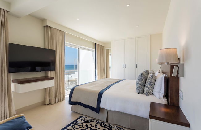 Residence Sol e Mar - Foto 2