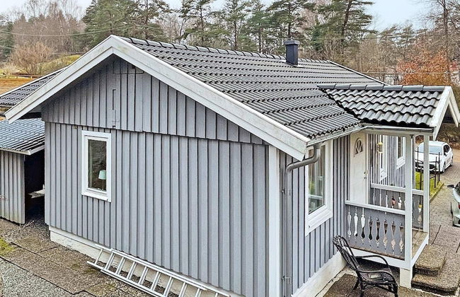 6 Person Holiday Home in Svanesund-by Traum - Foto 22