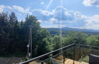 Korona Bieszczad Premium Apartments - Foto 114