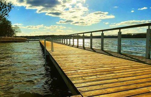 Apartment Aqua Marina - Lake, Nature and Relax! - Foto 28