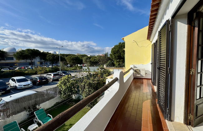 Faro Terrace Villa by Homing - Foto 27