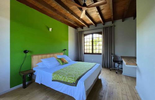 Maison de charme 3 étoiles avec piscine - Foto 45