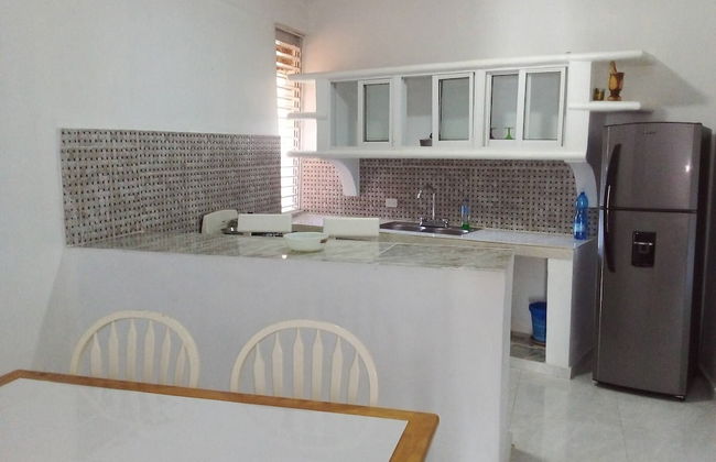 Appart Hotel Veras Samana No 8 - Photo 3