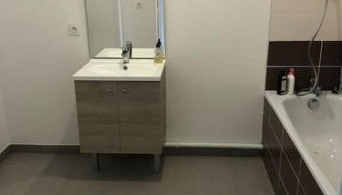 Logement neuf proche plage et aéroport - Foto 3