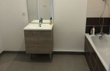 Logement neuf proche plage et aéroport - Foto 3