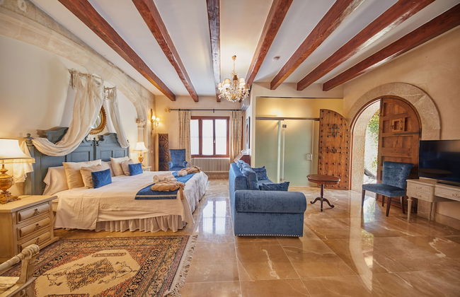 Sa Vinya des Convent Agroturismo - Photo 40