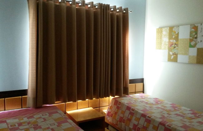 Vitória das Thermas - Achei Férias - Photo 3