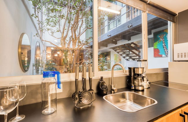 ZAMORA by Mr. W - Foto 62