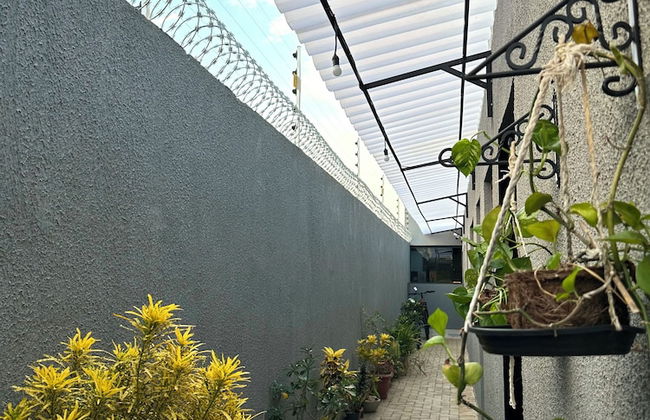 Flat Davisis - Parada do Jalapão - Foto 60