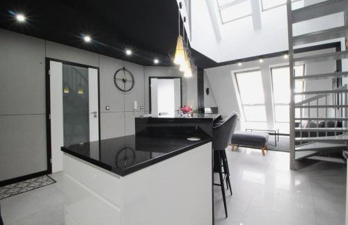 Bulwar Apartament - Foto 7