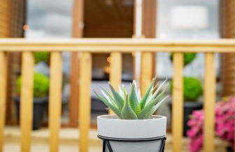 Beau Vista Lodge - Foto 9