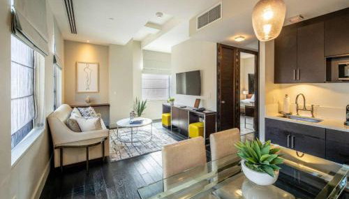 Charming 2BR Apartment Near Times Square - Foto 4, Other