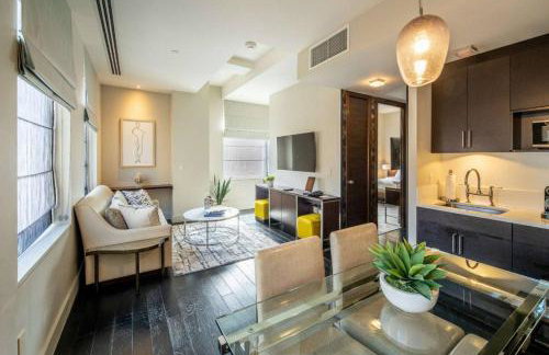 Charming 2BR Apartment Near Times Square - Foto 4