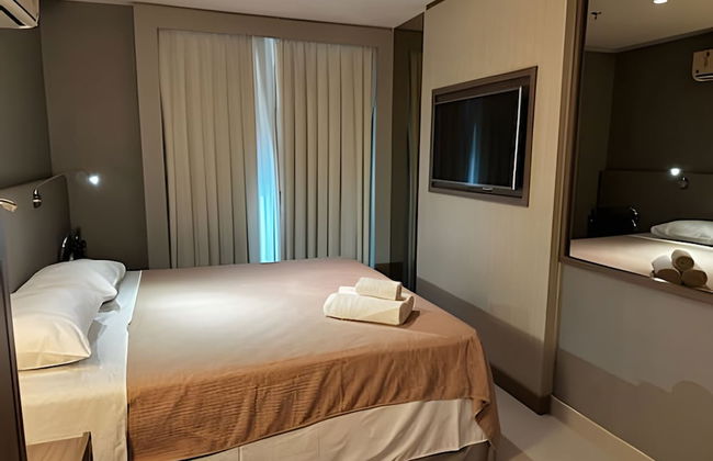 Brisas do Lago - apartamento 3 - Photo 6