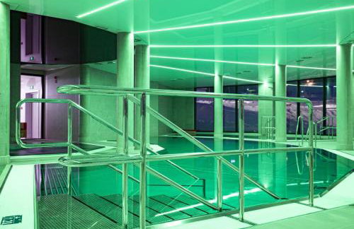 Bike Park & Spa Czarna Góra Resort - Foto 48