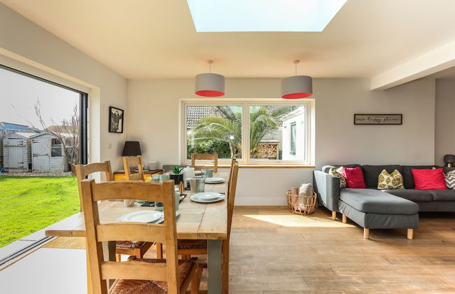 Iona Bracklesham Bay - Foto 39