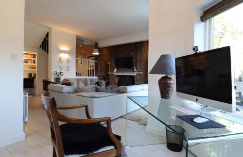 Forest Getaway - Foto 7