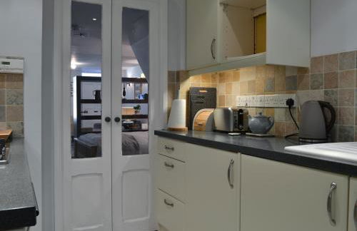 Lower Sycamore Cottage - Foto 8