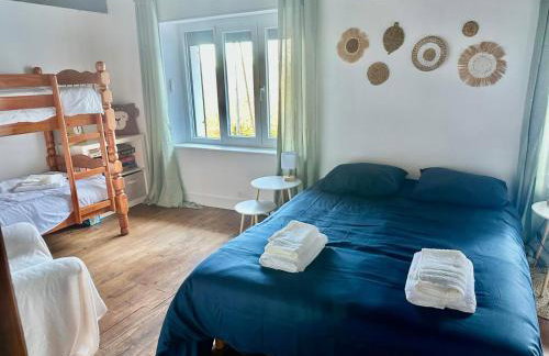 Le Gîte de Hildegarde - Foto 63