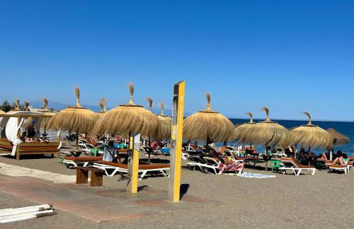 FUENGIROLA Castillo Malaga PARADAISE 3 - Photo 57