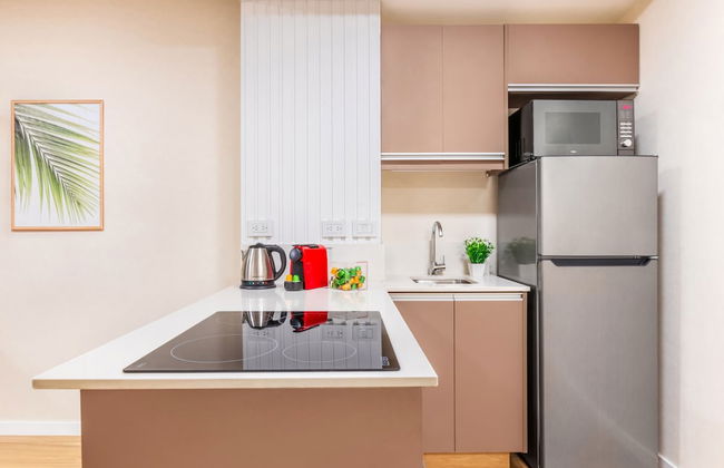 Modern Apartments in Palermo - by BueRentals - Foto 23