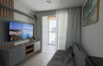 Apartamento na Orla de Aracaju, frente ao mar! - Foto 25