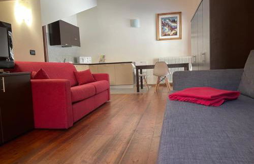 Residence Le Marmotte - Foto 56